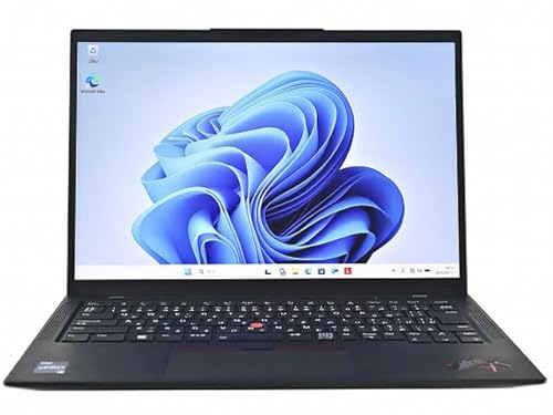 ノートパソコン ThinkPad X1 Carbon Gen 14」の人気商品一覧 | 安い