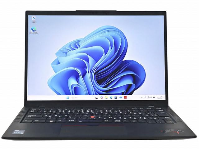 Amazon.co.jp: 【整備済み品】 Lenovo レノボ Thinkpad X1 Carbon Gen