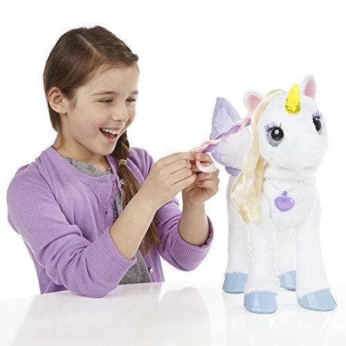 FurReal Friends starlily, My Magical Einhorn – Bild 5
