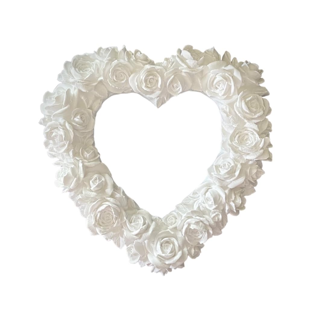 Amazon.co.jp: 【espressivo】大きい アロマストーン リース 美しい  