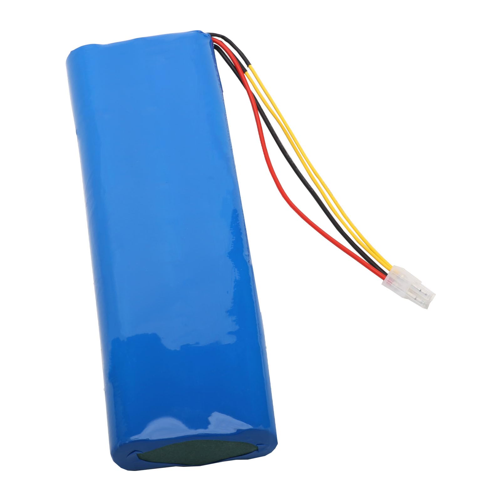 18V 3000mAh NI-MH Ersatzakku kompatibel mit Husqvarna Automower 220AC, 230ACX, 210C, 260ACX, G2, Solar Hybrid Mähroboter – 54Wh Rasenmäher Akku