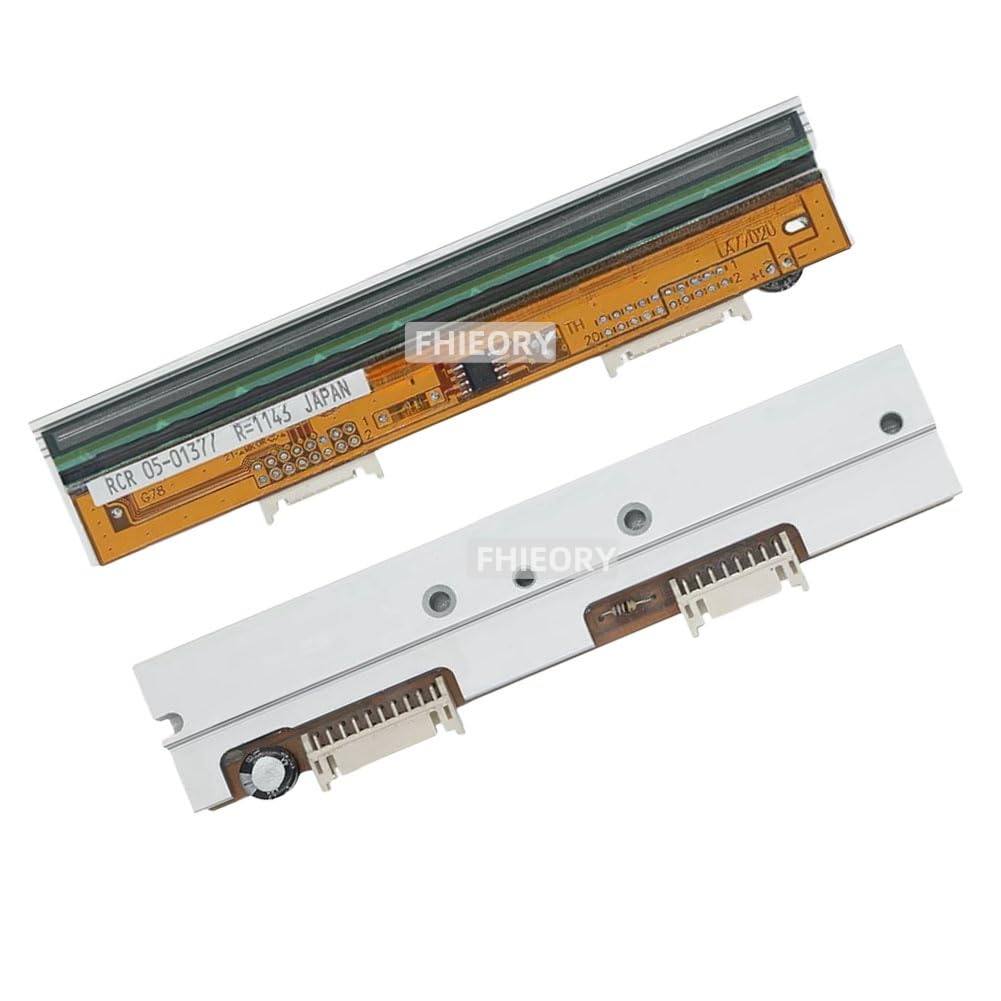 PHD20-2263-01 Nuova testina di stampa per Datamax M-4308 Mark II Sostituzione OEM stampante termica 300dpi
