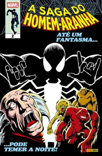 A Saga do Homem-Aranha 2 (26):