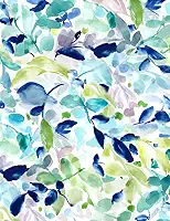 Notebook: Watercolor Series | 150 College Ruled Pages | 8.5 x 11 - A4 Size (Journal, Notebook, Diary, Composition Book) (Cute Notebooks for School & College)