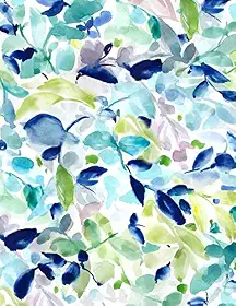 Notebook: Watercolor Series | 150 College Ruled Pages | 8.5 x 11 - A4 Size (Journal, Notebook, Diary, Composition Book) (Cute Notebooks for School & College)