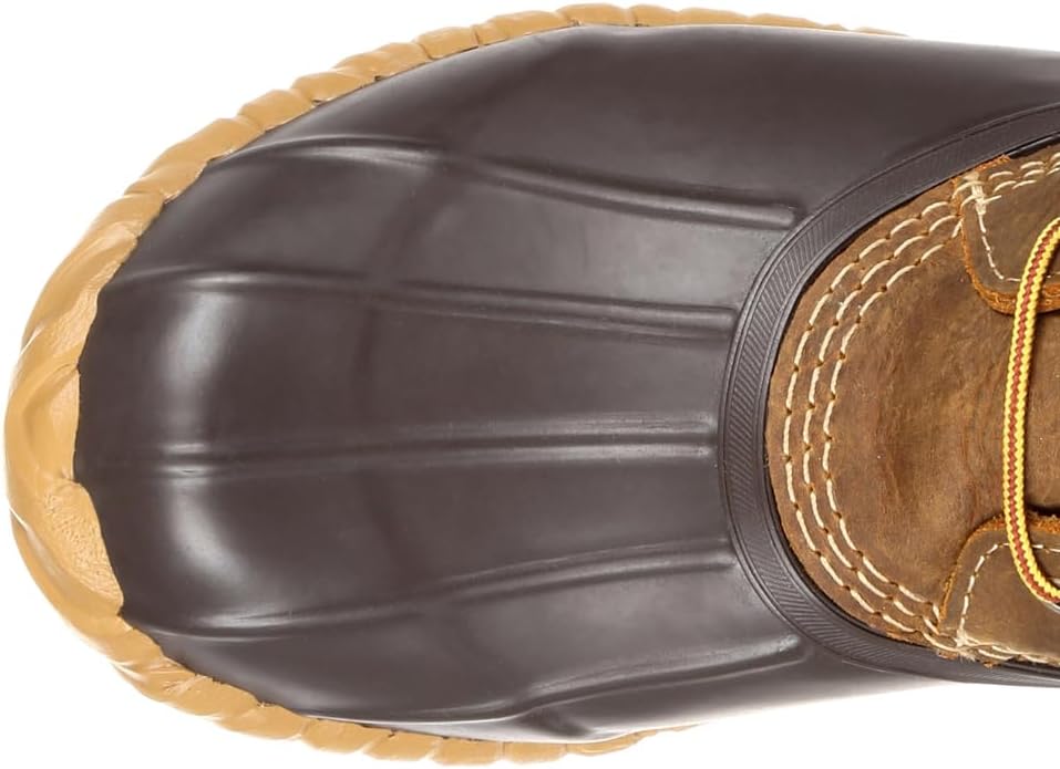 Georgia Boot Marshland Unisex Duck Boot