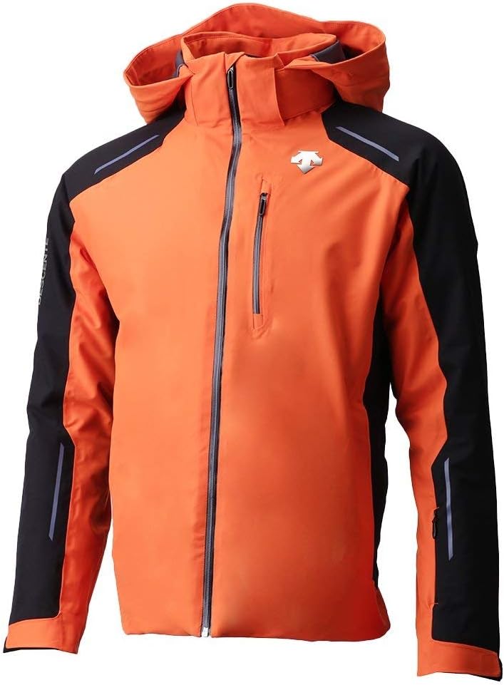 DESCENTE Challenger Insulated Ski Jacket Mens
