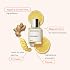 Dossier - Citrus Ginger - Eau de Parfum - Inspired by Bleu de Chanel - Long-Lasting Fragrance - Masculine - 1.7 fl oz (50ml)