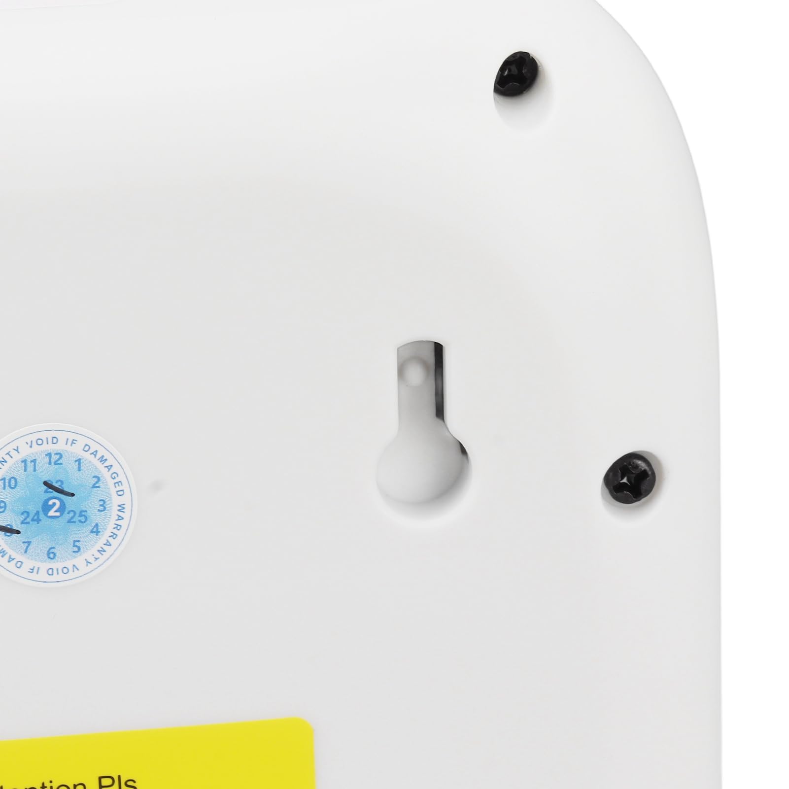 Asixxsix Mácina de Aire Aromós, Difusores de Aceites Esenciales Sen Agua con Botella de 5.1 Fl Oz, Difusor de Aromaterapia Silenciador