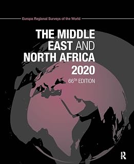 The Middle East and North Africa 2020
