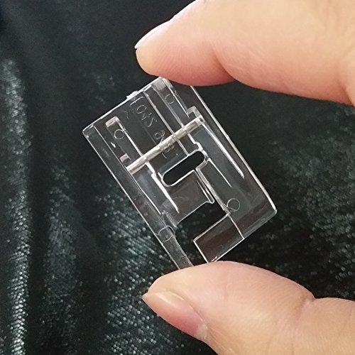 HONEYSEW Presser Foot para Pfaff Felling 6.0 mm miniatura 2