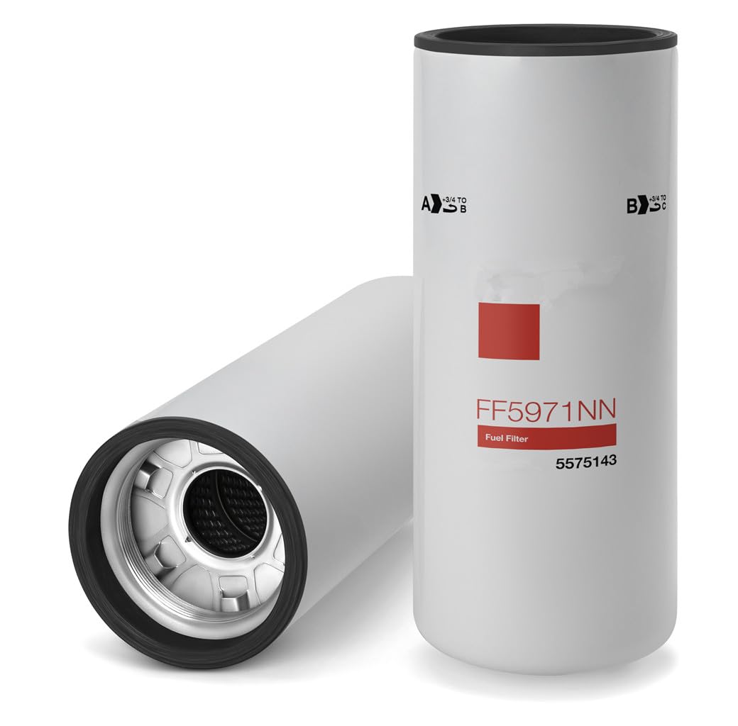 Fuel Filter FF5971NN 5575143 for Cummins