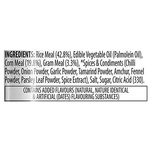 Kurkure Green Chutney Style, 68 Gram/ 70 Gram/72 Gram/ 75 Gram / 90 Gram (Weight May Vary) - Image 4