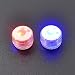 Produktbild AmandaJ LED Stroboskoplicht für Mavic Mini Drohne, 1 Paar Drohne Flash Light Night Navigation Light Night Cruise Light für DJI Mavic Mini Quadcopter, nicht null, siehe abbildung, Free Size