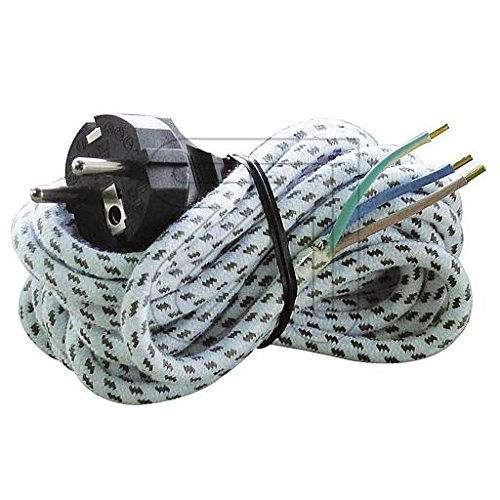 EGB 025030 Câble d'pour fer à repasser 3,0 m – textilumm andlung de