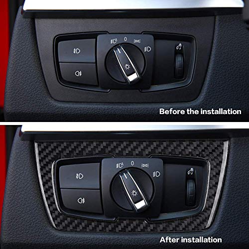 AUTO-Spro - Copertura per interruttori per fari