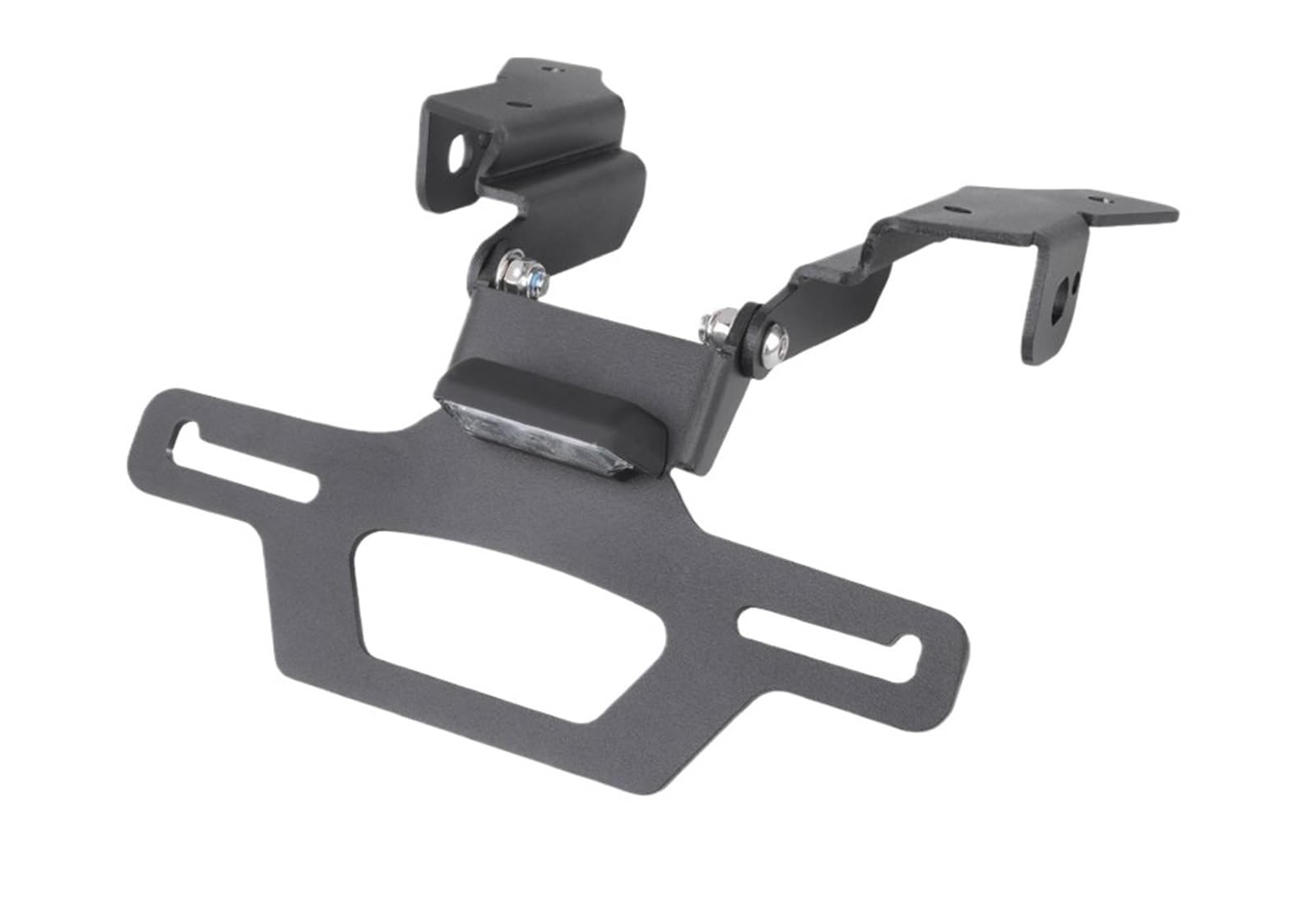 Éliminateur Garde-Boue Vibrations pour Support Plaque CFMOTO 800MT-X
