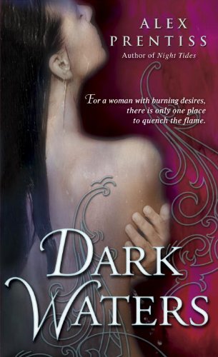Dark Waters (Lady of the Lakes Book 2) (English Edition)