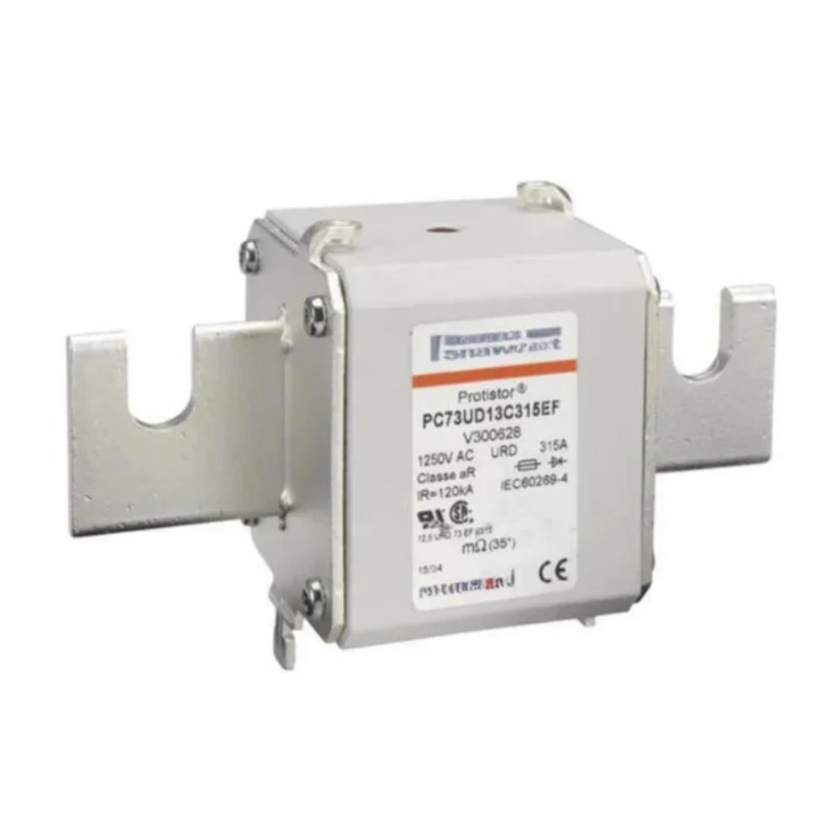 Fusible Q302717 protection circuit électrique haute tension modèle PC73UD90V11CPA