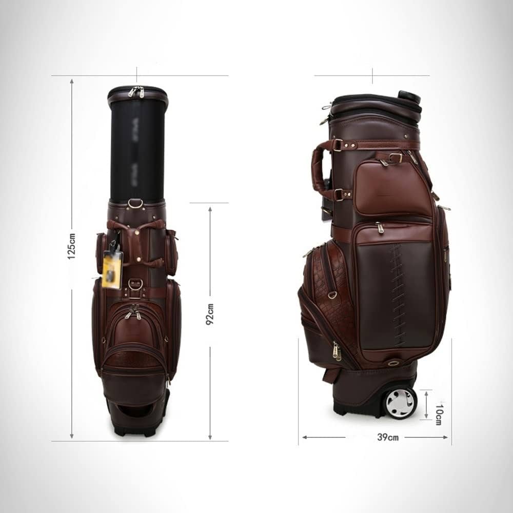 【新品未使用品タグ付き】Cleveland GOLF バック 新品未使用品タグ付き】Cleveland GOLF バック