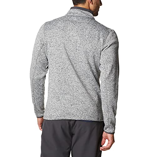 Columbia Men's Sweater Weather Full Zip2