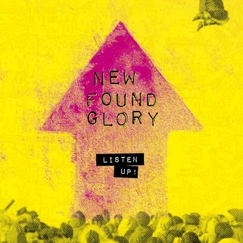 リッスン・アップ!