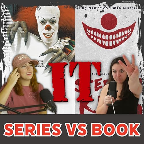 It (1990) Miniseries VS Book I Review & Analysis