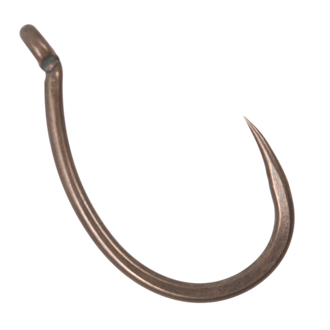 Korda Krank ChoddySize 6 Barbless