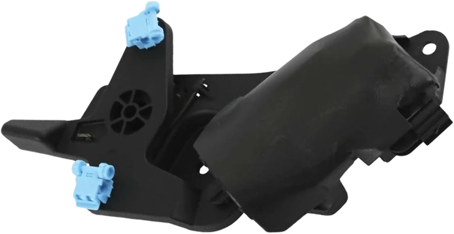 Door Lock for Ford F-150 2017-2021, Car Powered Tailgate Door Lock Actuator GC3Z9943170E, GC3Z-9943170-EActuator/Door Actuator/Door Lock Latch Actuator