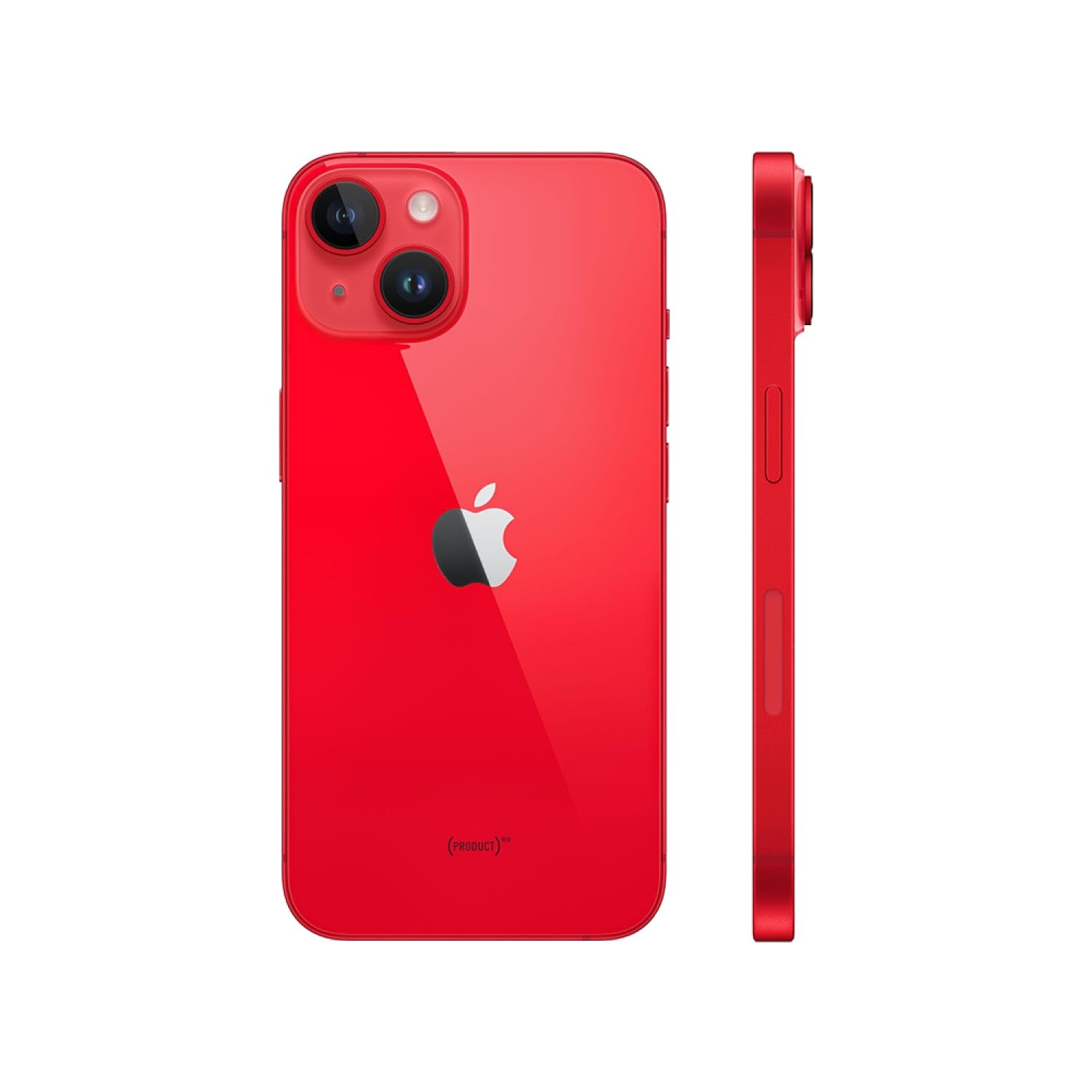 Apple iPhone 14 256GB - Product Red - (Renewed) : Amazon.com