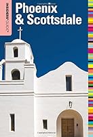 Insiders' Guide? to Phoenix & Scottsdale (Insiders' Guide Series) by Michael Ferraresi (2011-11-22) B01FIXYCPW Book Cover