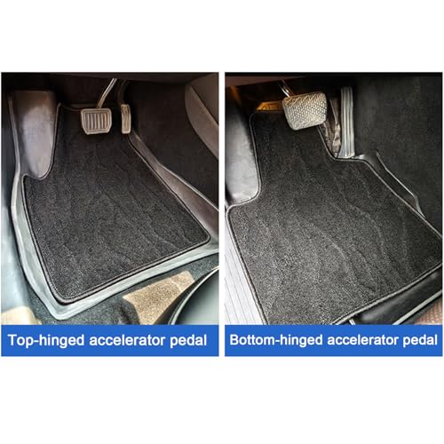 Tapis de sol pour Benz CLS W257 2019-2023 sur mesure pour berline - 4