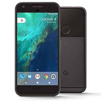 Amazon | (SIMフリー) Google グーグル Pixel (並行輸入品