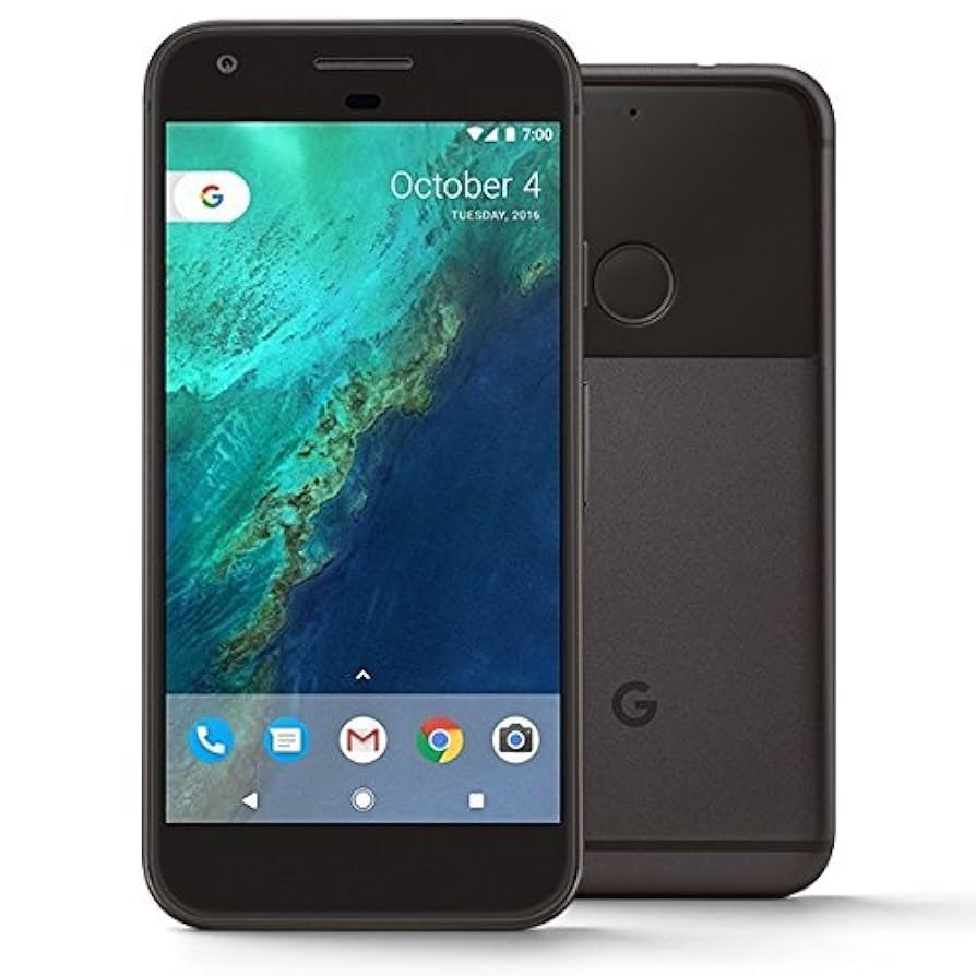 Amazon | (SIMフリー) Google グーグル Pixel (並行輸入品