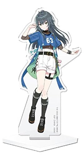 一番くじ 学園アイドル*マスター Part2 H賞 描きおろし アクリルスタンド【月村手毬】