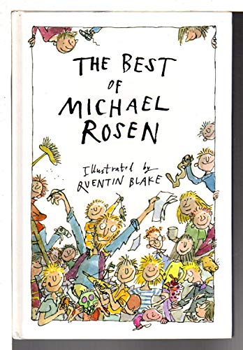 The Best of Michael Rosen