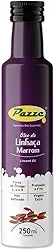 Óleo de Linhaça Marrom Prensado a Frio Pazze 250ml