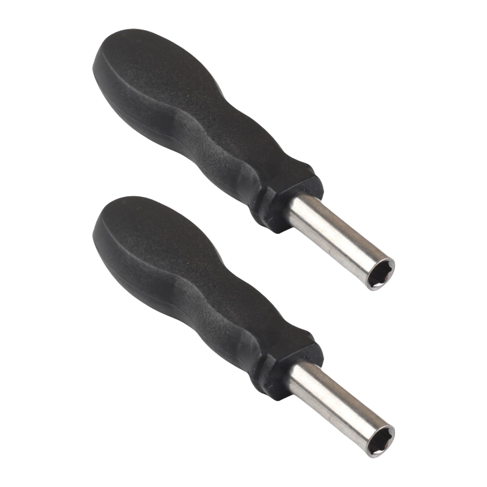 Ergonomically Produced Gourd Handle Screwdriver Bit Wrench for Furniture Assembly and Electronic Device Maintenance Ergonomic Screwdriver Handle
