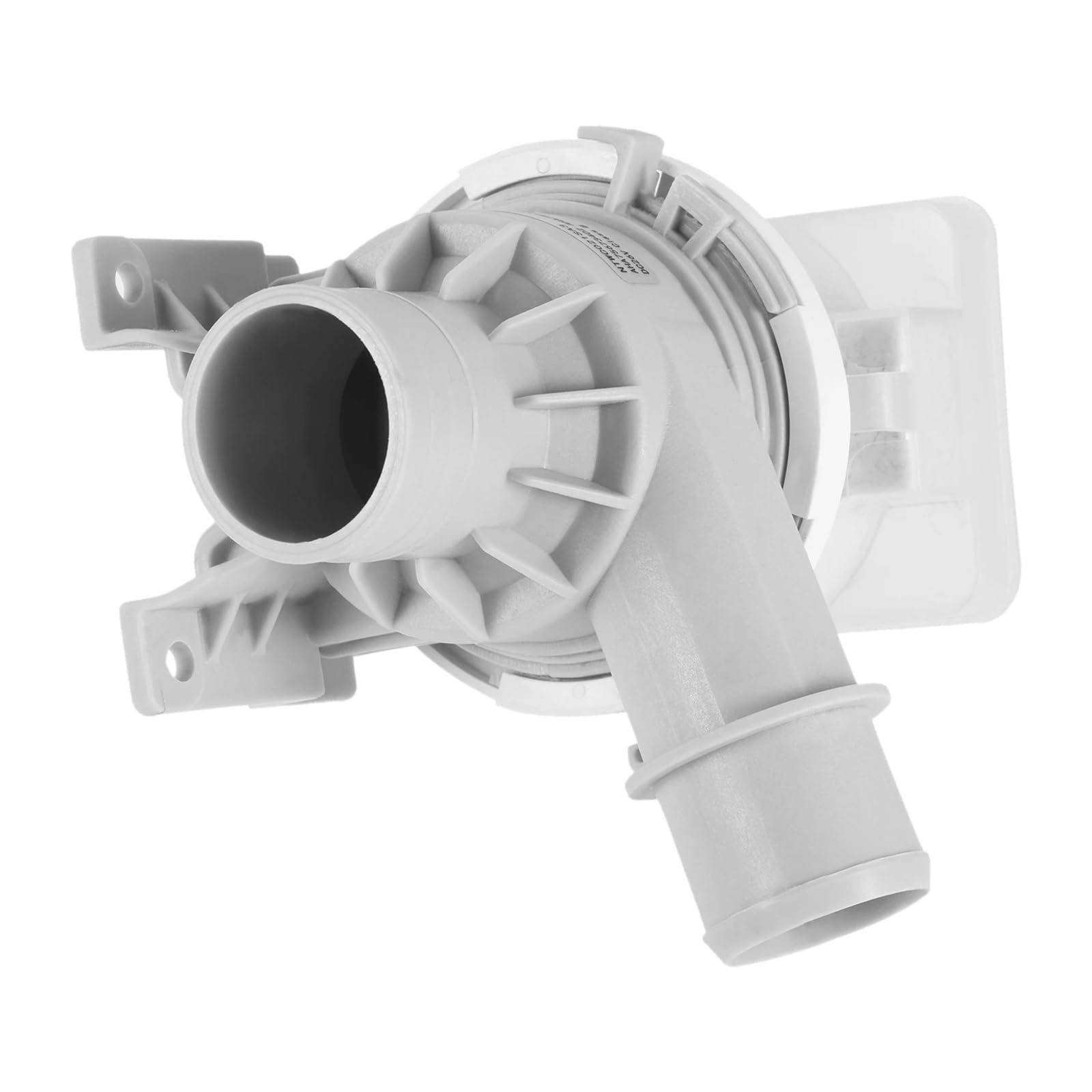 Washer Drain Pump,Compatible For LG, AHA75673404