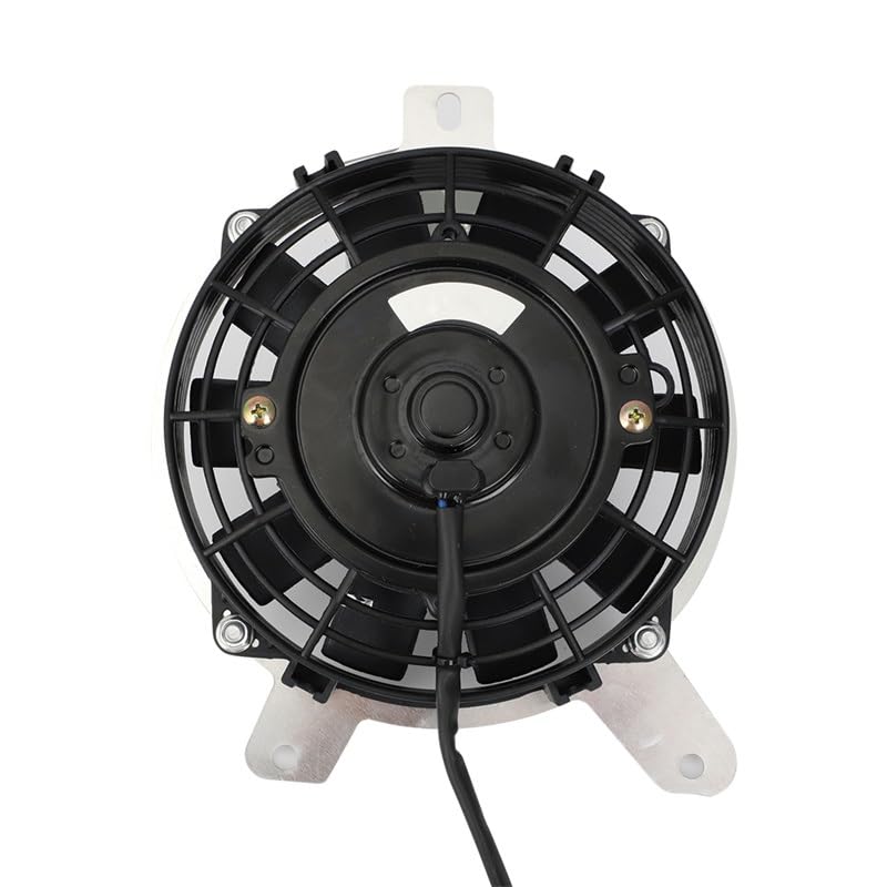Moteur de ventilateur pour Yamaha Raptor 700 évite la surchauffe moteur