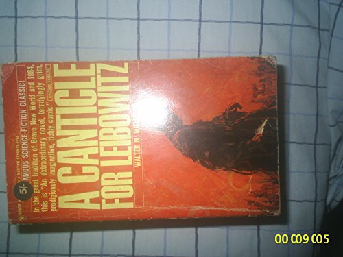 Télécharger A canticle for Leibowitz livre En ligne