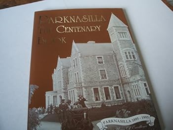 Hardcover Parknasilla: The Centenary Book
