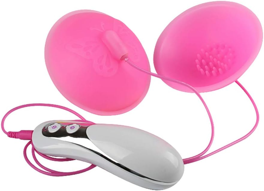Fenical pezón Sucker Vibrador sacaleches Consolador Potente ...