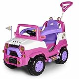 Calesita Diipi Rosa Calesita