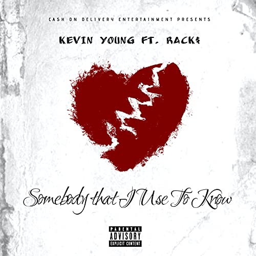 Play Somebody I Use To Know by Kevin Young feat. Rack$ on Amazon Music ...