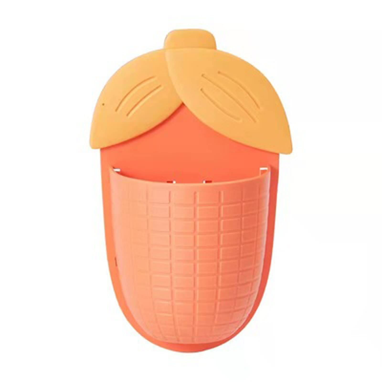 JINGYAN Toothbrush Holders Toothbrush Holder Storage Rack Bathroom Accessories Toothpaste Tooth Brush Stand Shelf Bath(03)