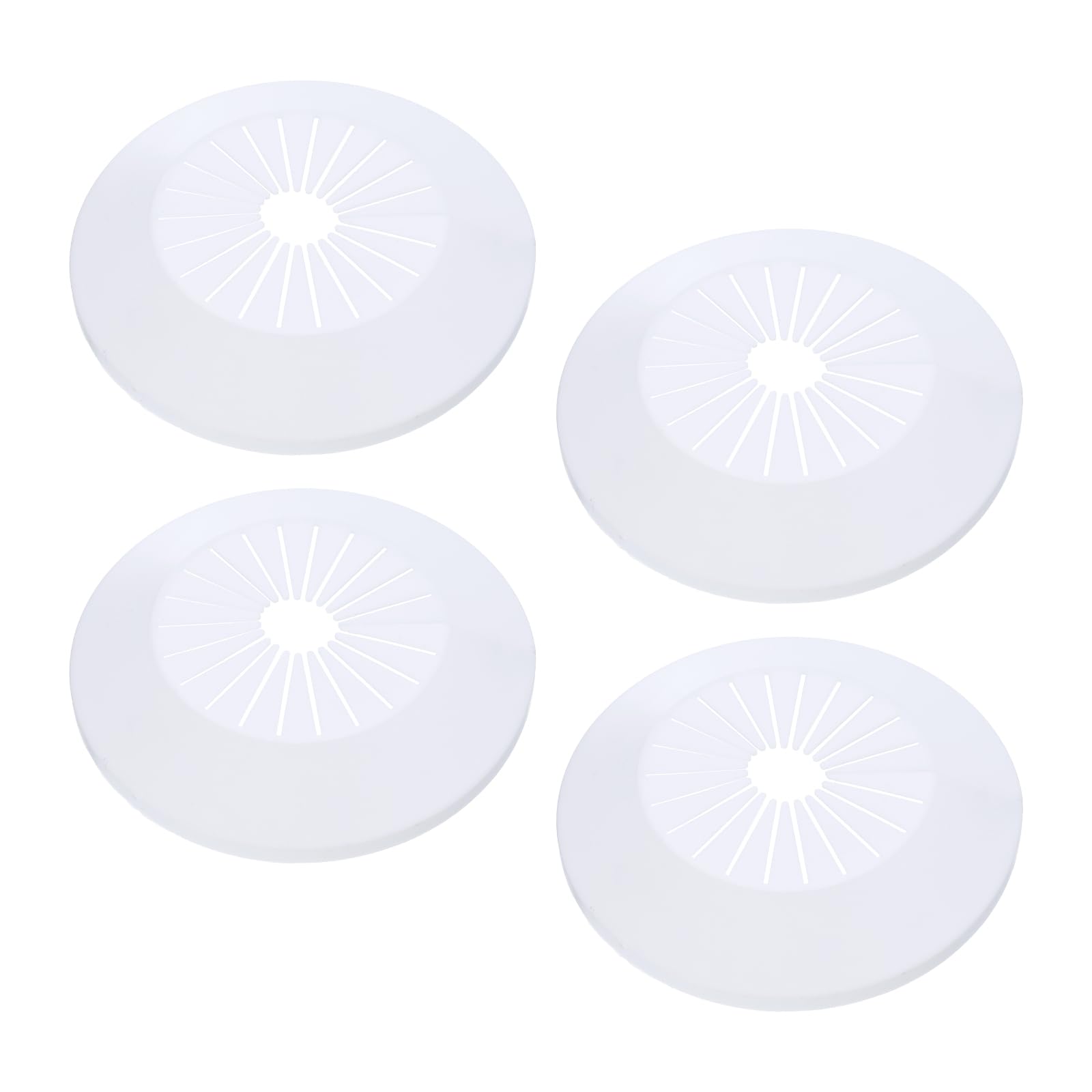 PATIKIL Water Pipe Cover Decoration Fit 1.18"-2.17"(30-55mm)
