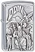 Produktbild Zippo 1300097 Nr. 200 Viking Odin Emblem