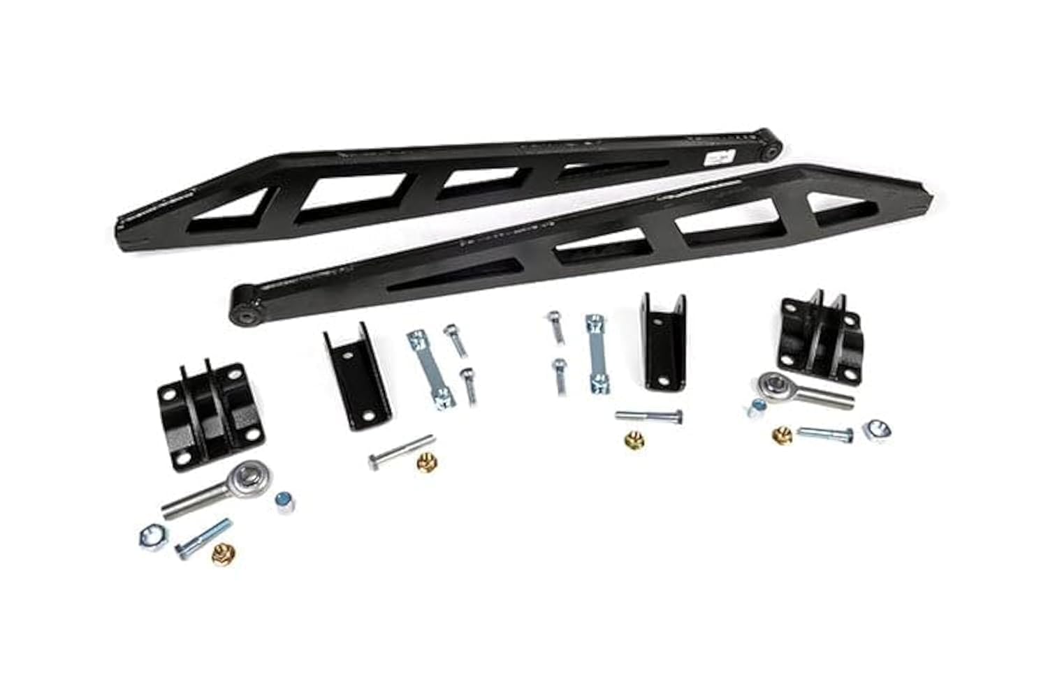 Rough Country Traction Bar Kit 1069