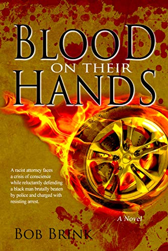 Blood on Their Hands by [Bob Brink]